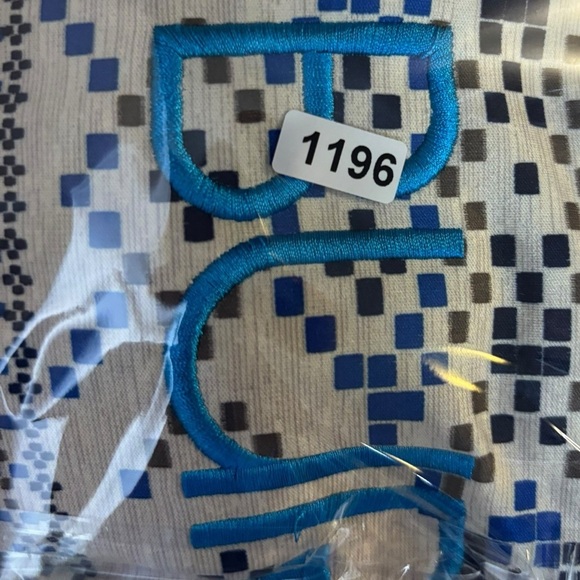 Burton Fair Isle Nordic Print Fleece Lined Hooded Jacket Size Small - Picture 13 of 13